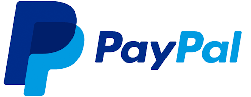pay with paypal - Memento Store